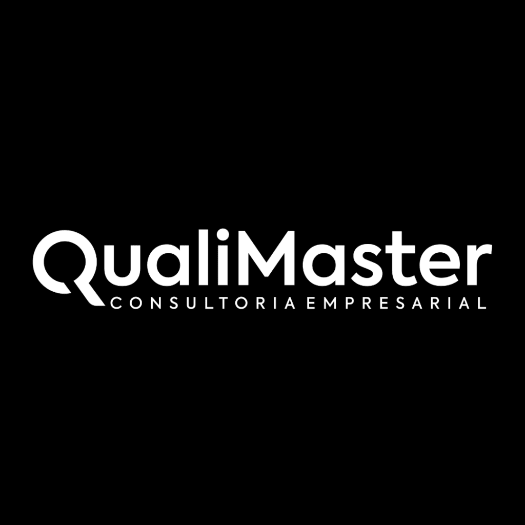 Logo qualismaster